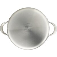 Кастрюля Liberty Jones 3Ply Etalon LJ0000228
