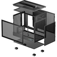 Корпус DeepCool CH160 R-CH160-BKNGI0-G-1