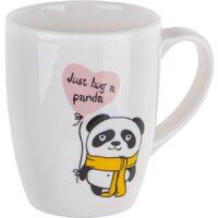 Кружка Perfecto Linea Mini Panda-3 30-063333
