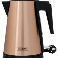 Электрический чайник Kernau KSK 101 Champagne
