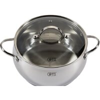 Кастрюля Gipfel Terza 1294