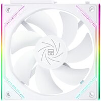 Вентилятор для корпуса Thermalright TL-M12QRW (белый)
