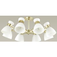 Припотолочная люстра Lumion Wilma 4535/8C