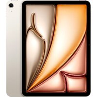 Планшет Apple iPad Air 11" 2025 256GB (звездный свет)