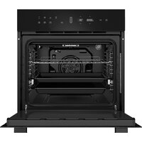 Электрический духовой шкаф MAUNFELD MEOH709DB