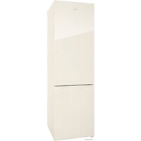Холодильник Hiberg RFC-400DX NFGY inverter