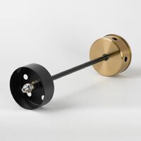 Люстра средней высоты Lussole LSP-8896