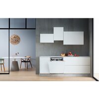 Встраиваемая посудомоечная машина Whirlpool WIO 3T226 PFG