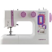 Электромеханическая швейная машина Comfort 18