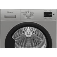 Сушильная машина Indesit IAS 3725 S B