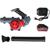 Садовая воздуходувка Profipower DWDUB-20V (с 1-им АКБ)