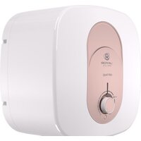 Накопительный электрический водонагреватель Royal Clima Quattro RWH-Q10-FE