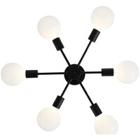 Люстра средней высоты ST Luce Ano SL419.402.06