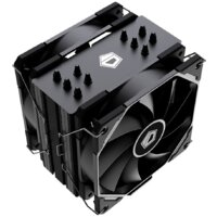 Кулер для процессора ID-Cooling SE-225-XT Black