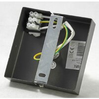 Припотолочная люстра Lussole LOFT GRLSL-9007-01