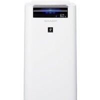 Климатический комплекс Sharp KC-G61RW