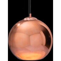 Люстра средней высоты LOFT IT Copper Shade LOFT2023-D Gold