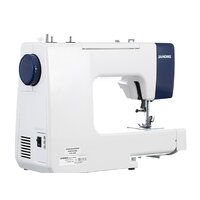 Электромеханическая швейная машина Janome SP901