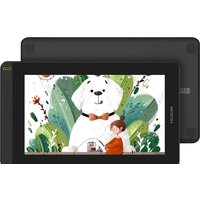 Графический монитор Huion Kamvas 12 (черный)