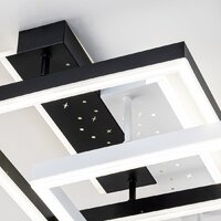 Припотолочная люстра Escada Stellar 10215/2LED