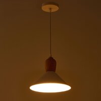 Подвесная люстра BayerLux 4642584 (белый)