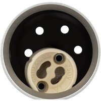 Подвесная люстра ЭРА PL15 SL MR16 GU10 Б0061377