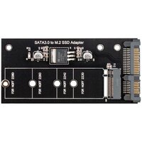 Адаптер ExeGate EXE-522 M.2 B key - SATA3.0