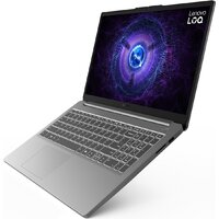 Игровой ноутбук Lenovo LOQ 15IAX9E 83LK0043RK