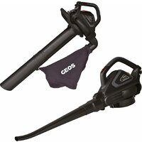 Садовая воздуходувка Geos Comfort BV3000E 215895