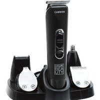Триммер для бороды и усов Dewal Beauty HC9007