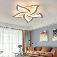Подвесная люстра Sundays Home LED 6406000646A