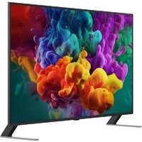 MiniLED телевизор LG QNED evo AI QNED85 55QNED85B6C