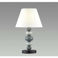 Настольная лампа Odeon Light 4896/1T