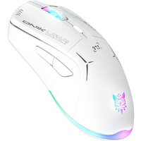 Игровая мышь Onikuma CW917 (белый)