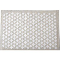 Массажный коврик Smart Textile Smart Massage 50x70 ST4380 (бежевый)