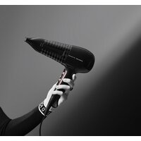 Фен Rowenta Karl Lagerfeld CV591LF0