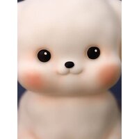 Ночник ILikeGift Puppy BB2484