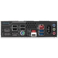 Материнская плата Gigabyte B850M Gaming X WiFi6E (rev. 1.1)