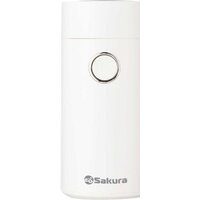 Электрическая кофемолка Sakura SA-6171W