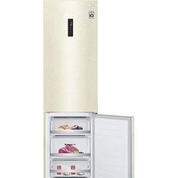 Холодильник LG GA-B509SEUM