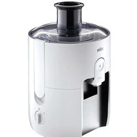 Соковыжималка Braun SJ3100 (белый)