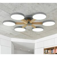 Люстра средней высоты ImperiumLoft Turna01 102157-26