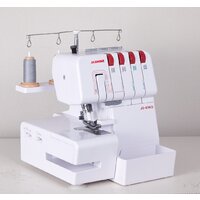 Оверлок Jasmine JS-674D