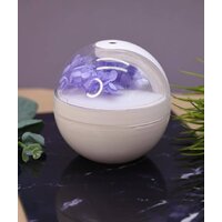 Увлажнитель воздуха ILikeGift Цветок 139P-014