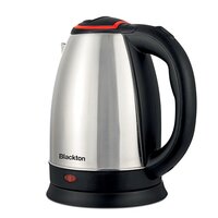 Электрический чайник Blackton Bt KT1810S (нержавеющая сталь/красный)