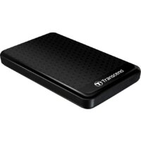 Внешний накопитель Transcend StoreJet 25A3 2TB Black (TS2TSJ25A3K)