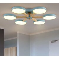 Припотолочная люстра ImperiumLoft Turna01 178340-26