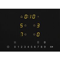 Варочная панель Miele KM 7414 FX