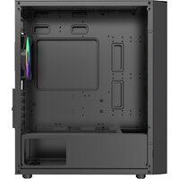Корпус Ocypus Gamma C50 BK ARGB