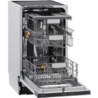 Встраиваемая посудомоечная машина Krona Lumera 45 BI V2